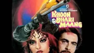 Main Haseena Gazab Ki - full song - "Khoon Bhari Maang"