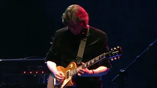 Steve Hackett-“SUPPERS READY”-Glenside-part 2