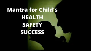 🙏Om Kleem Shreem Balaye Om🙏 Mantra for Child's health, Success & Safety👍