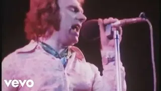 Van Morrison - Help Me (Live) (from..It's Too Late to Stop Now...Film)