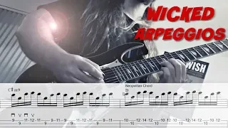 Wicked Neoclassical Metal Lesson
