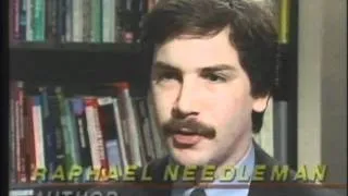 The Computer Chronicles 1991 Network Security