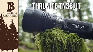 Thrunite TN32 UT: Photon Hand Canon