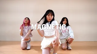 [TEENSKPOP] ILLIT (아일릿) - ‘Magnetic’ │KPOP댄스│초등학생│중학생│브로드 댄스 학원