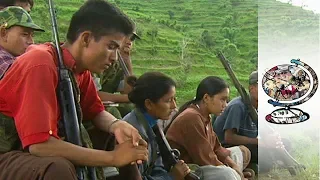 Nepal's Maoist Revolution (2003)