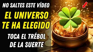 👉 TOCA EL TRÉBOL DE 4 HOJAS PARA ATRAER MUCHO DINERO Y ABUNDANCIA A TU VIDA 🍀💰 SÓLO DEBES VER ESTO