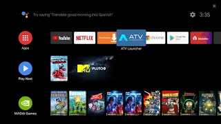 BEST AND FASTEST MOVIES N TV SHOWS APP OF 2019!