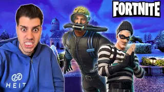 ΠΑΙΖΩ ΜΕ ΤΑ ΚΑΛΥΤΕΡΑ SKINS ΣΤΟ FORTNITE!