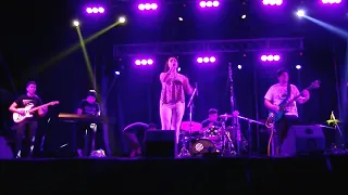 Zoé Ruiz - La vieja (En vivo en Festival de La Randa)