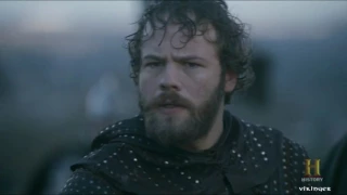 Vikings - The Battle Between Ragnar's Sons And Aethelwulf P1 [Season 4B Official Scene] (4x19) [HD]