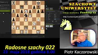 Szachy.D21.Gambit hetmański.GWS177.PKW210.