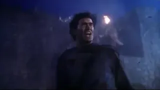 Army of Darkness Trailer