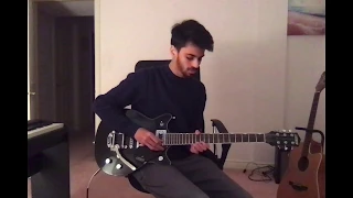 Kanye West - Heartless (Justice Der lofi guitar loop)