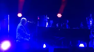 Billy Joel - Vienna @ Great American Ballpark Cincinnati, OH 9/10/21