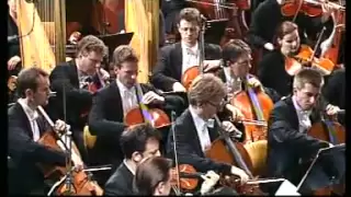 tchaikovsky   eugene onegin; polonaise   berliner phil ¬claudio abbado