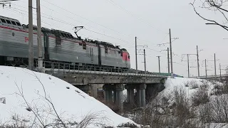 ШМСД Этап 1 и новый разводной мост в Санкт-Петербурге