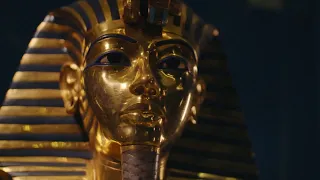 Tutankhamon e la Tomba del Tesoro Segreto - Antico Egitto - 1080hd - Documentario - 🎬
