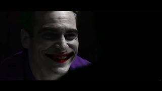 JOKER Teaser Trailer (2019)