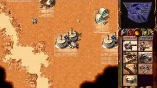 Dune 2000 Walkthrough Atreides Mission 5