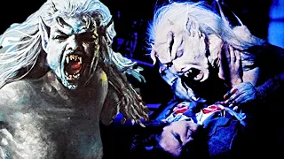 This Forgotten Twisted Lovecraftian Monster Movie Explores The Menace Of Unknowing -  The Unnamable