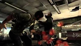 The Last of Us | Трейлер | Gamescom 2012