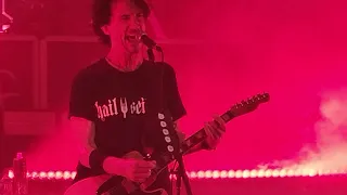 Gojira - Sphinx  (Live 10-13-2021)