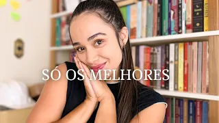 OS MELHORES DE 2023 ATÉ AGORA | primeiro semestre | Os Livros Livram