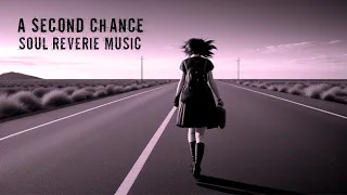 A Second Chance (Official Lyric Video)