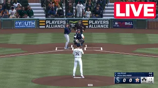 🔴LIVE NOW! Seattle Mariners vs Houston Astros - May 4, 2024 MLB Full Game - MLB 24 EN VIVO