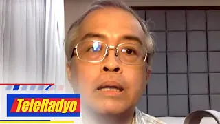 SRO | TeleRadyo (13 July 2022)