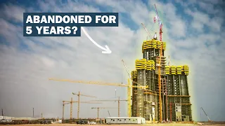 Most Expensive Construction Mistakes in the World