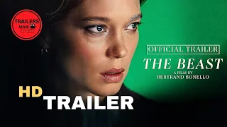 The Beast | Trailer 2024 | Drama | New Movie HD