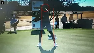 Sahith Theegala: Most Tour Players DO NOT make this move!