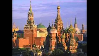 Govorit Moskva | Говорит Москва | Moscow Speaking