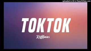 Ruffmixr - TOKTOK (Afro Remix) 2023