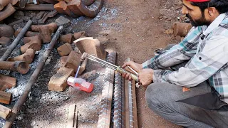 Most Amazing Forging Process & Tour of a Tools Making Factory