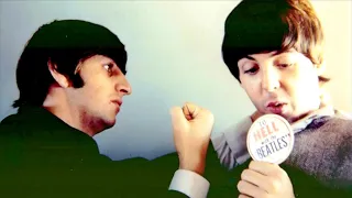 Hating The Beatles