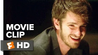 99 Homes Movie CLIP - Is It Worth It? (2015) - Andrew Garfield, Michael Shannon Movie HD