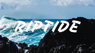 Trivecta, AMIDY & RØRY - Riptide (Lyric Video)