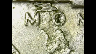 A Coin that is Quite A Peeling: Lamination Errors