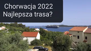 Dotarliśmy Chorwacja 2022 Trasa Winiety Słowacja Węgry Słowenia Wakacje, Ceny Paliw, najlepsza trasa