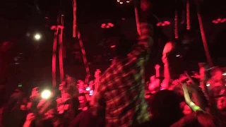 Travis Scott - Antidote - Park City Live!, Jan. 23, 2016