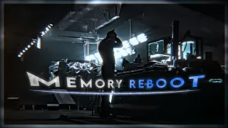 The Batman | Memory Reboot [EDIT]