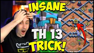 Using RC Ability to SNIPE 2 Inferno Towers is CRAZY!!