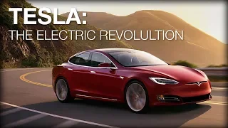 Tesla: The Electric Revolution | A National Geographic Documentary