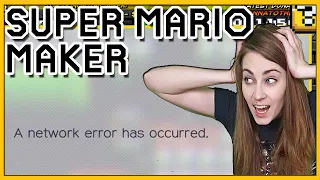It Happened AGAIN... Mario Maker Moments #9 [3YMM]