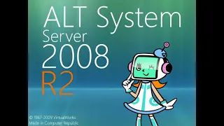 ALT System History (Part 5)