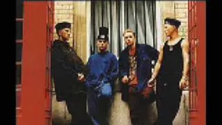 East 17 - It's Alright (diss-cuss dub)