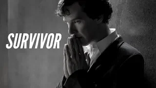 Sherlock BBC  » Survivor