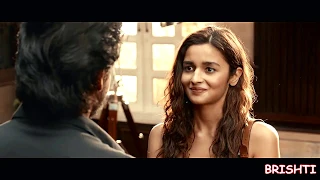 Alia Bhatt Appreciation VM - Happy Birthday Alia Bhatt